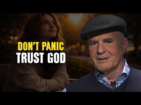 How to Trust God When Everything’s Changing Around You | Wayne Dyer
