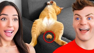 Worlds Hardest Try Not To Laugh Challenge Impossible