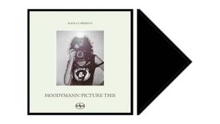 Moodymann - Hold It Down