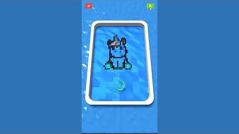 Collect Cubes - Clone Game (Unity3D)