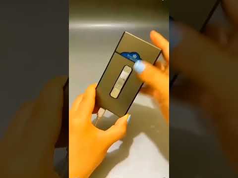 جاسیگاری و فنک یعنی این جذاب شیک و حرفه ای