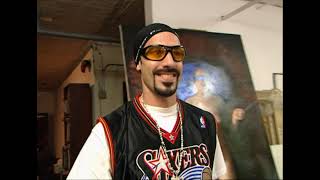 Da Ali G Show S2E4 ∙ Art (English subtitles DVD)