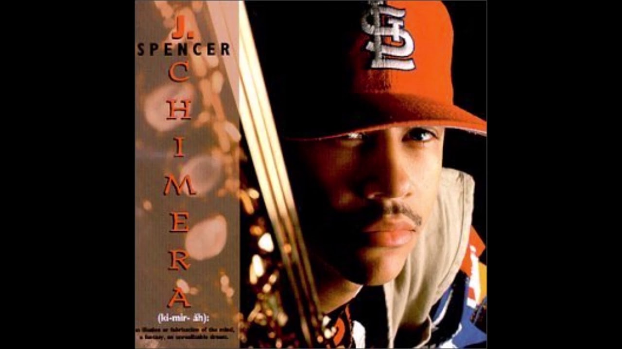 J  Spencer ~ Thinkin About You