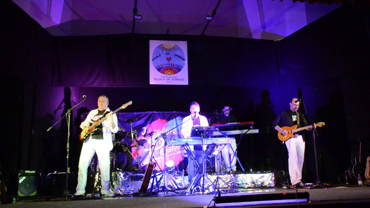 Il Colore Dei Pensieri E Dei Sentimenti