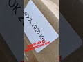 Fabrreko Rook Kit UNBOXING!!