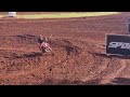 Velocross Copa Oeste 4⁰Etapa Toledo-PR (15/06/2025). Cat: Iniciante Especial, Junior e Mini-Motos