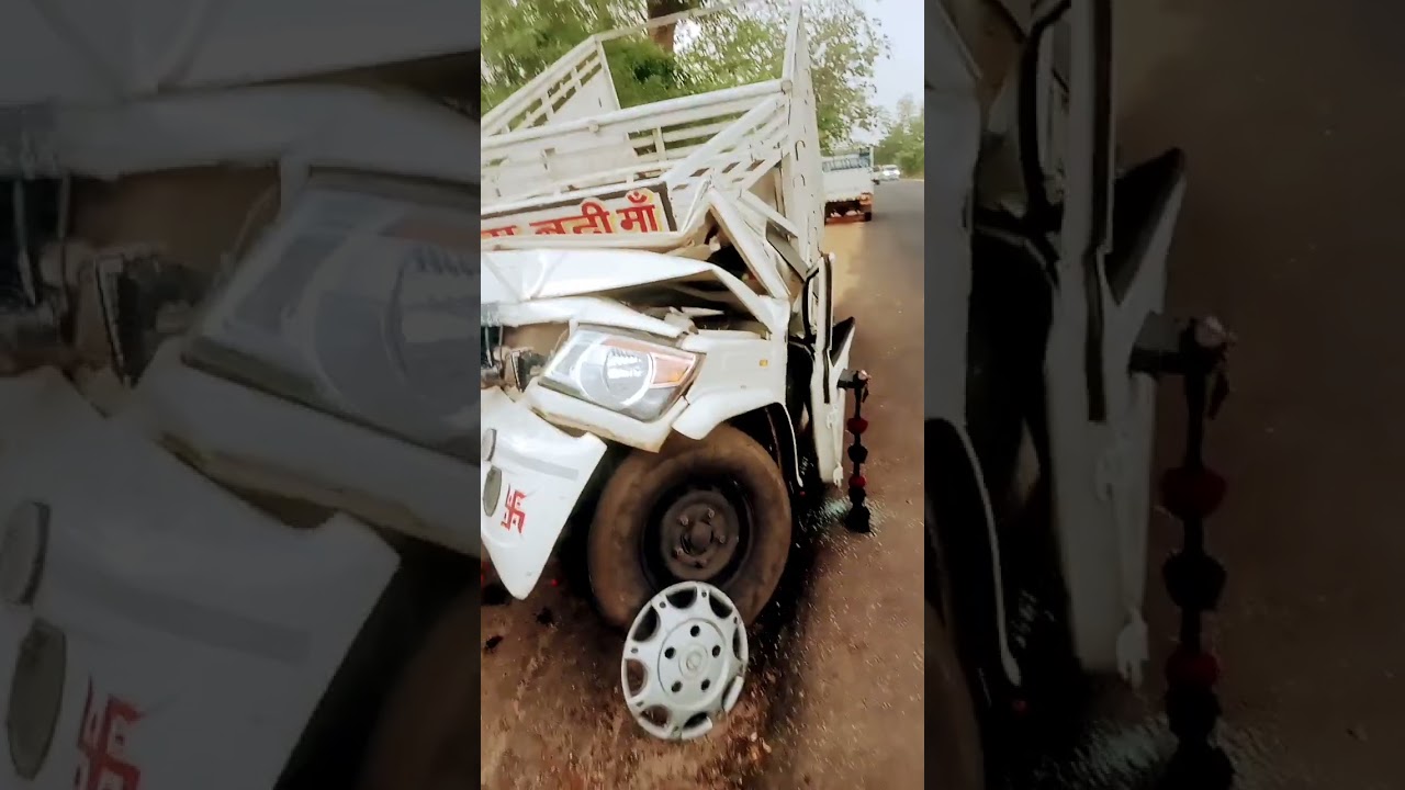 dukhad ghatna accident 