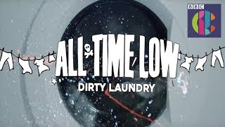 All Time Low Air Their Dirty Laundry