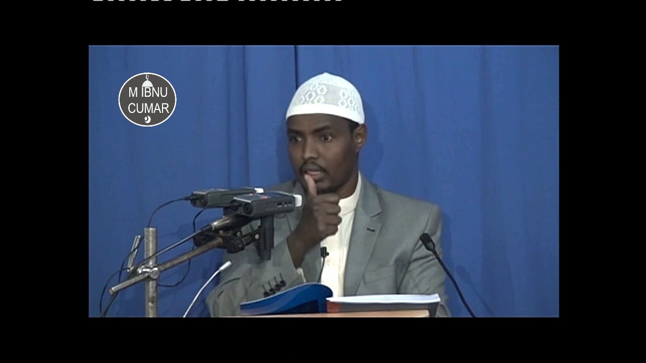 Kitaabu iimaan(كتاب الإيمان..أبوعبيد) D 1aad Sh Xassaan