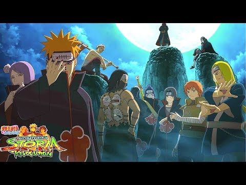 formarea-akatsuki-😍🔥-naruto-storm-story-revolution-#1