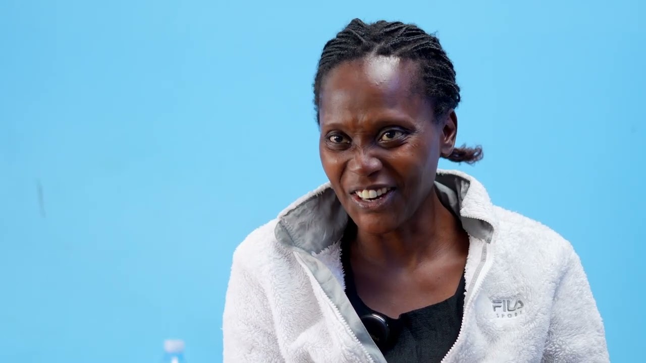 I Felt I Was Useless Before, But Now, I Am Not! - Betty.