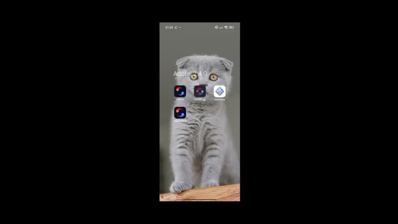 How to save levels and download the game ADoFaI