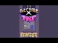 Friday Night Funkin&#39; - Perfect Combo - Nitrome X FNF: The 1 Song Demo Mod [HARD]