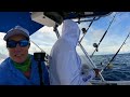 Raw Video of Jim&#39;s 50lb Bull Mahi from a Hat Cam out of Nosara, C.R. 3 of 3 Vids. FishingNosara.com.