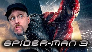 Spider-Man 3 - Nostalgia Critic