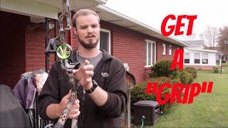 Bow Torque: Tuning NIGHTMARE