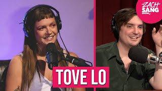 Download Lagu Tove Lo Talks New Album “Dirt Femme”, Horny Anthems, Getting Married & Flashing the Crowd MP3