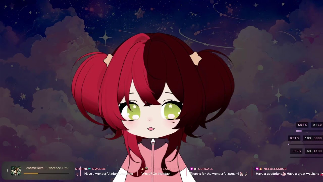 「 ✦ oryen ✦ 」open chaos lobbies [vtuber] ♡ - Live Stream