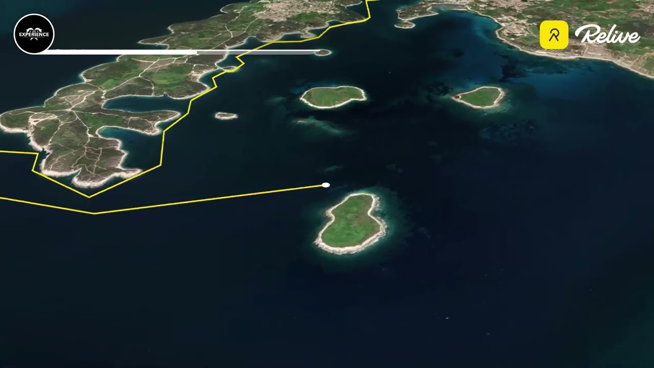 Medulin archipelago boat trip