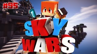 [Minecraft: Skywars] EP.95 เจ้าจงบินบินไป (KeystrokesMod)