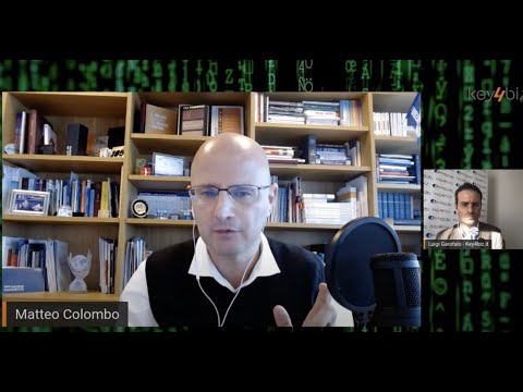 Cashback, oltre al rimborso cosa sapere sulla protezione dei dati. Intervista a M.Colombo (Asso DPO)