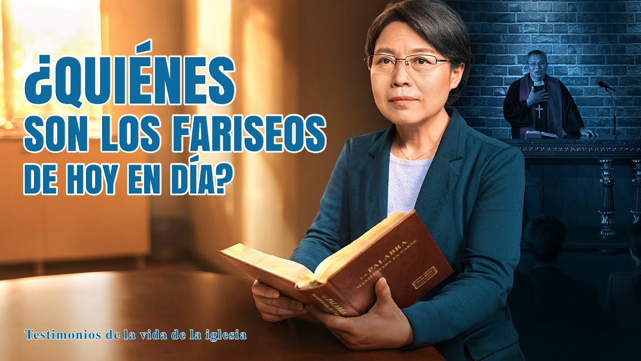 Testimonio cristiano en español 2020 | ¿Quiénes son los fariseos de hoy en día?