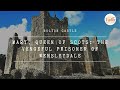 Bolton Castle and the Vengeful Prisoner of Wensleydale