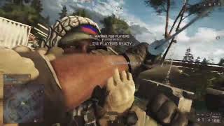 BF4 Knife Only | 1v1 Jcon97 vs Aliko-79 2 (82-36)W