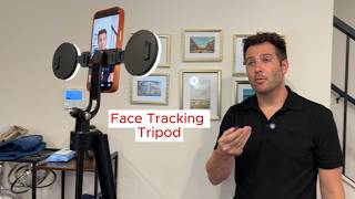 Information USKEYVISION 70.9 Auto Face Tracking Phone Tripod News