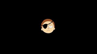 Evil Morty Theme From Season 5