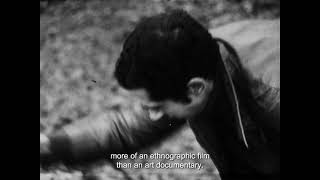 Artecinema26 Trailer Jai Retrouvé Christian B.