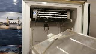 Инкубатор из морозильной камеры. Система обогрева. (часть1)