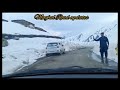 MUGHAL ROAD UPDATE//The Beauty of Mughal Roads #mughalroad #peerkigali