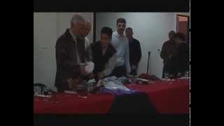 Aikido - Moriteru Ueshiba - Buenos Aires Stage Moriteru Doshu 2006 Full Dvd-7.avi