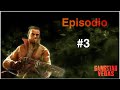 Serie de gangstar vegas episodio # 3😏