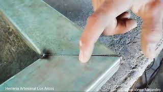 Inversor marca Oakland de 130 Amperes ¿como funciona? Te muestro en este  video - YouTube