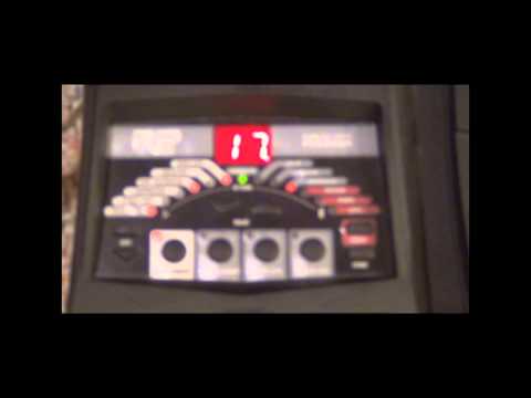 Digitech RP90/RP70 Tutorial 2/4 Basics