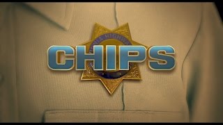 CHIPS Movie with CHiPs Theme