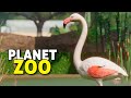O zoológico mais lindo que você já viu! | Planet Zoo #01 - Gameplay PT-BR