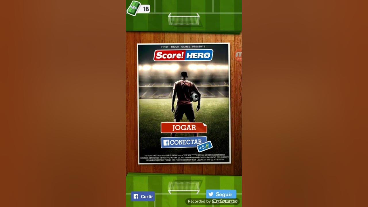 Score hero бесконечная жизнь