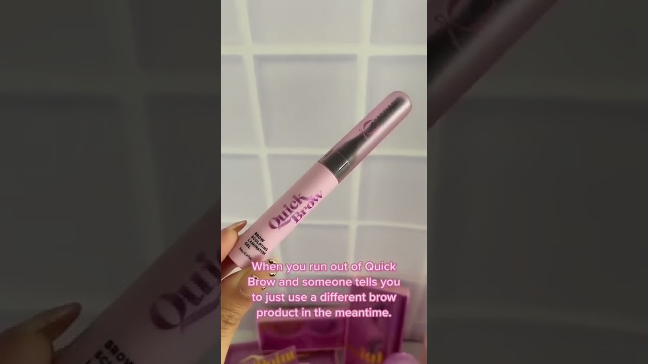 Nothing will be as good as 