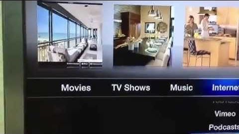Apple TV:  How to mirror from your iPad 2, iPad 3, or iPhone 4s
