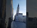Гёрлиц Görlitz Центр часть 3 #görlitz #travel #germanytourism