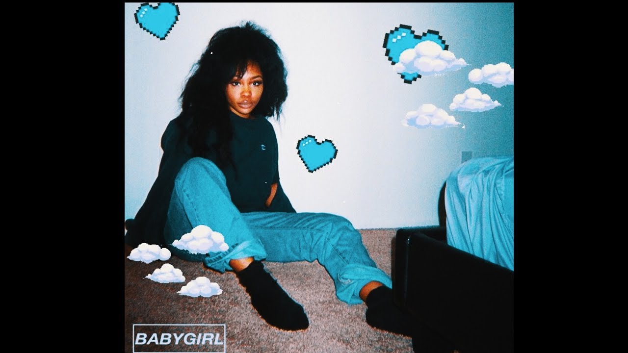 (FREE) SZA x Summer Walker Smooth R&B Type Beat 2020 ''Babygirl'' YouTube