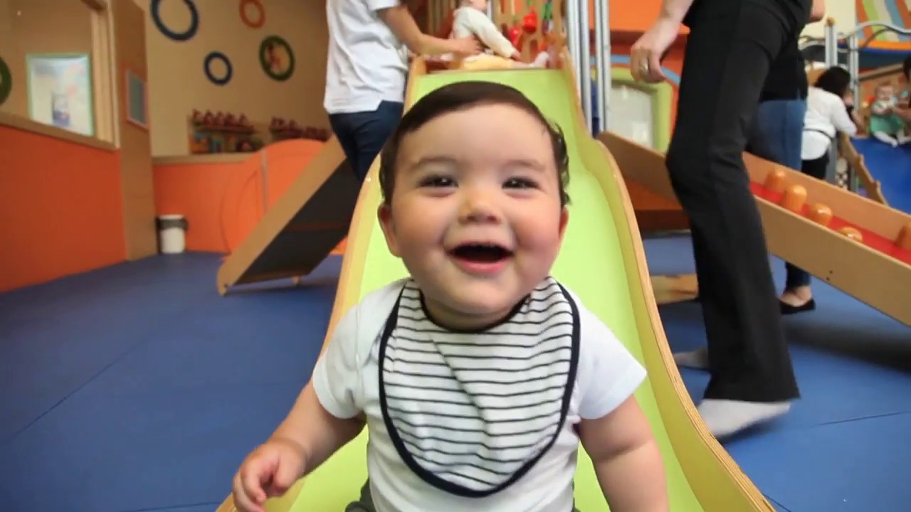 Gymboree Baby Music Dersimizden