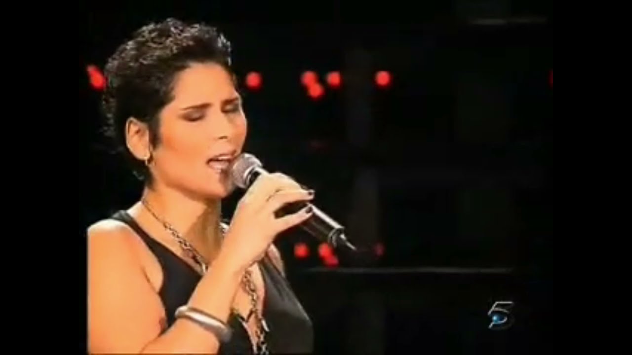 Someting · Rosa López y Victor