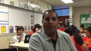 Using Augmented Reality to Transform Learning
