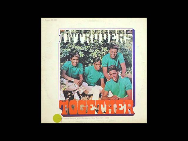 The Intruders - 1967 - Are Together Free Download
