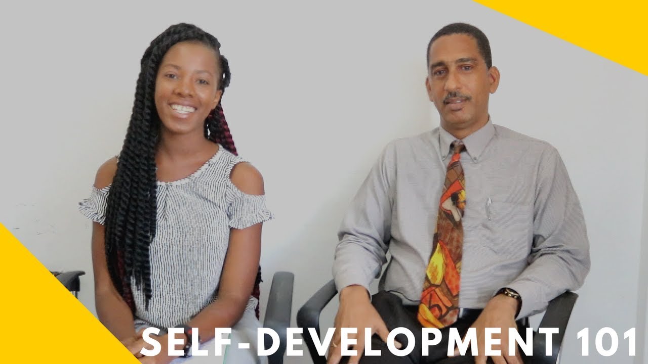 Why a Personal Development Plan Is Critical to Success - Rawle Dundas