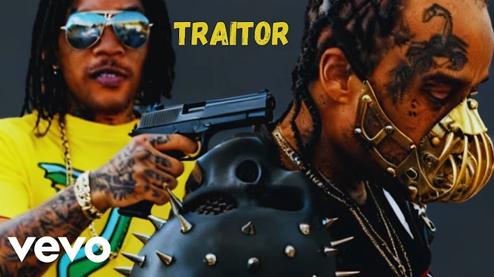Masicka - Traitor (Vybz Kartel , Tommy Lee Diss)